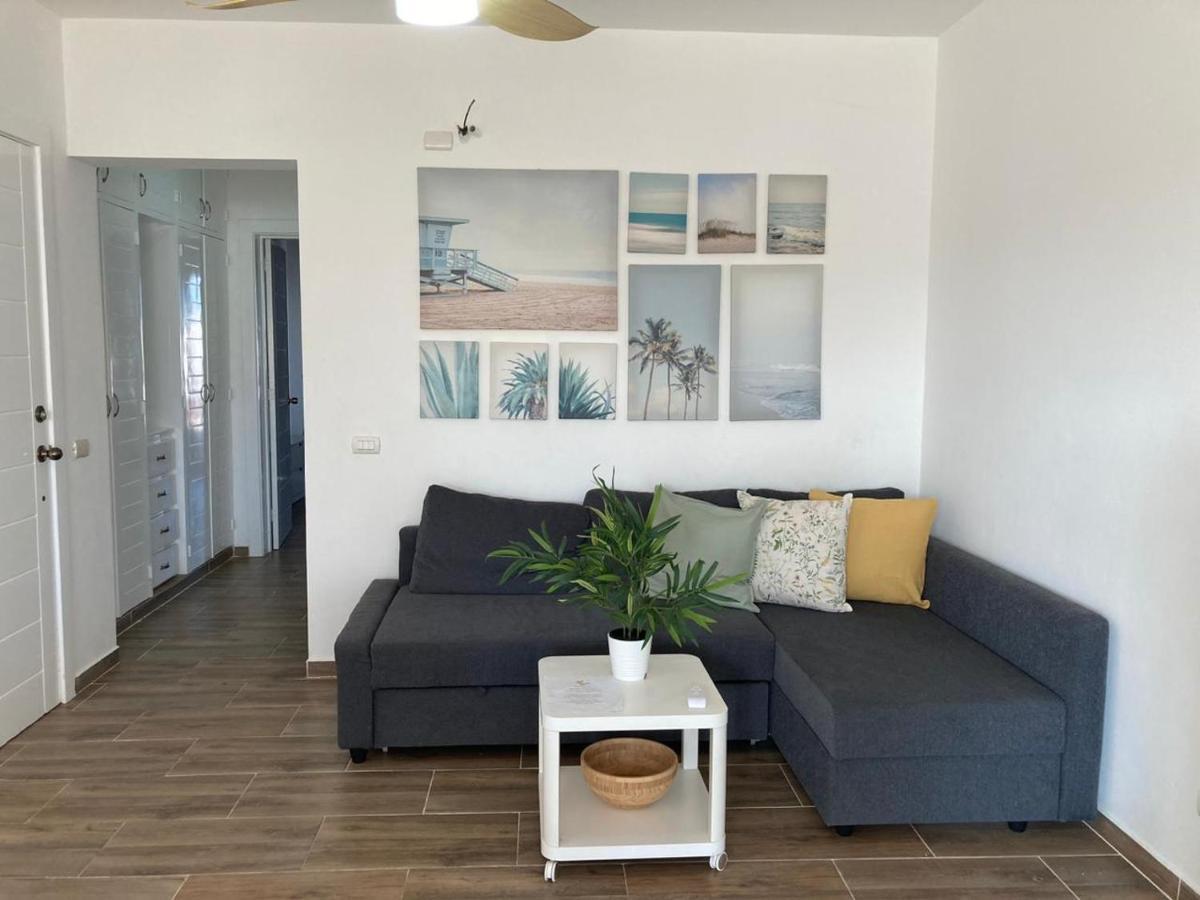 Apartamentos Coconuts Bayahibe Bagian luar foto